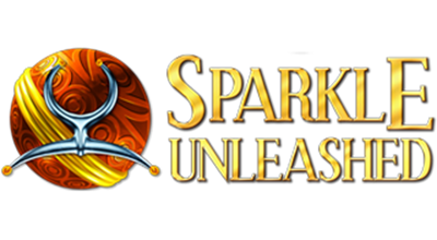 Sparkle: Unleashed - Clear Logo Image