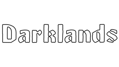 Darklands - Clear Logo Image
