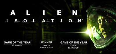 Alien: Isolation - Banner Image