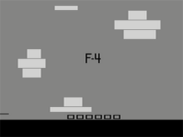 F-4 - Screenshot - Game Title Image