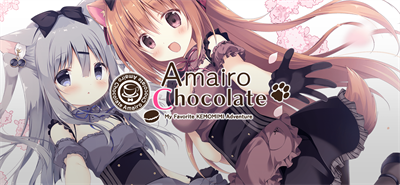 Amairo Chocolate - Banner Image