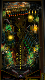 El Dorado: City of Gold - Screenshot - Gameplay Image