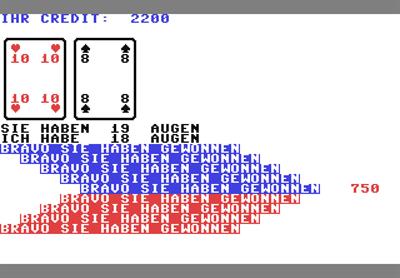 17 + 4 - Screenshot - Gameplay Image