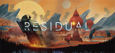 Residual - Banner Image