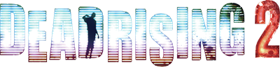 Dead Rising 2 - Clear Logo Image