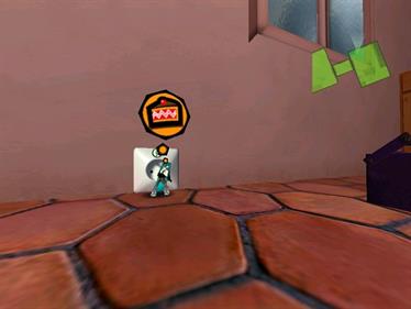 Micro Commandos - Screenshot - Gameplay Image