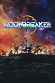 Moonbreaker - Box - Front Image