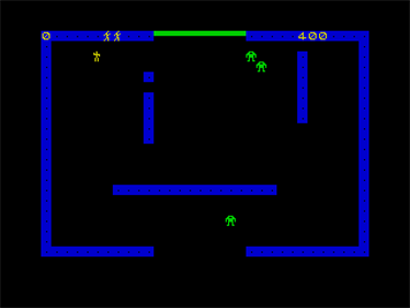 ZX Berserk - Screenshot - Gameplay Image
