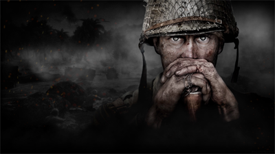 Call of Duty: WWII - Fanart - Background Image