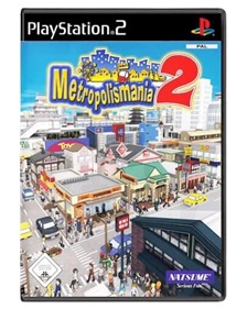 metropolismania 2 ps2 cheats metropolismania 2 ps2 cheats