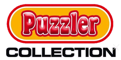 Puzzler Collection - Clear Logo Image