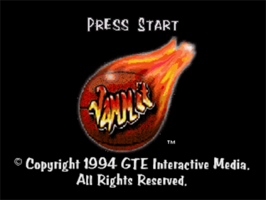 Jammit - Screenshot - Game Title Image