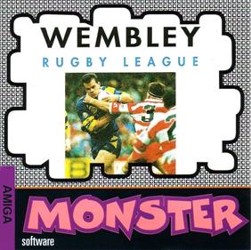 Wembley Rugby League
