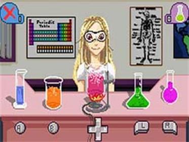 Zoey 101 - Screenshot - Gameplay Image
