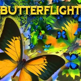 Butterflight