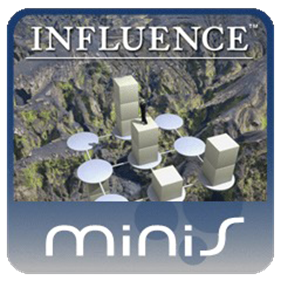 Influence - Box - Front Image