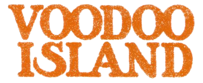 Voodoo Island - Clear Logo Image