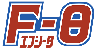 F-θ - Clear Logo Image