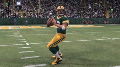 Madden NFL 18 - Screenshot - Gameplay Image