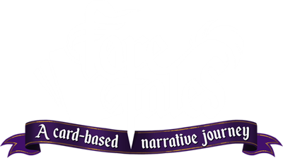 Foretales - Clear Logo Image