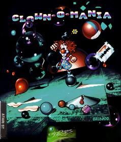 Clown-O-Mania