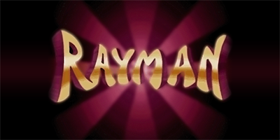 Rayman - Banner Image