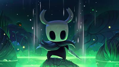 Hollow Knight - Fanart - Background Image