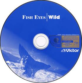Reel Fishing: Wild - Disc Image