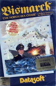 Bismarck: The North Sea Chase