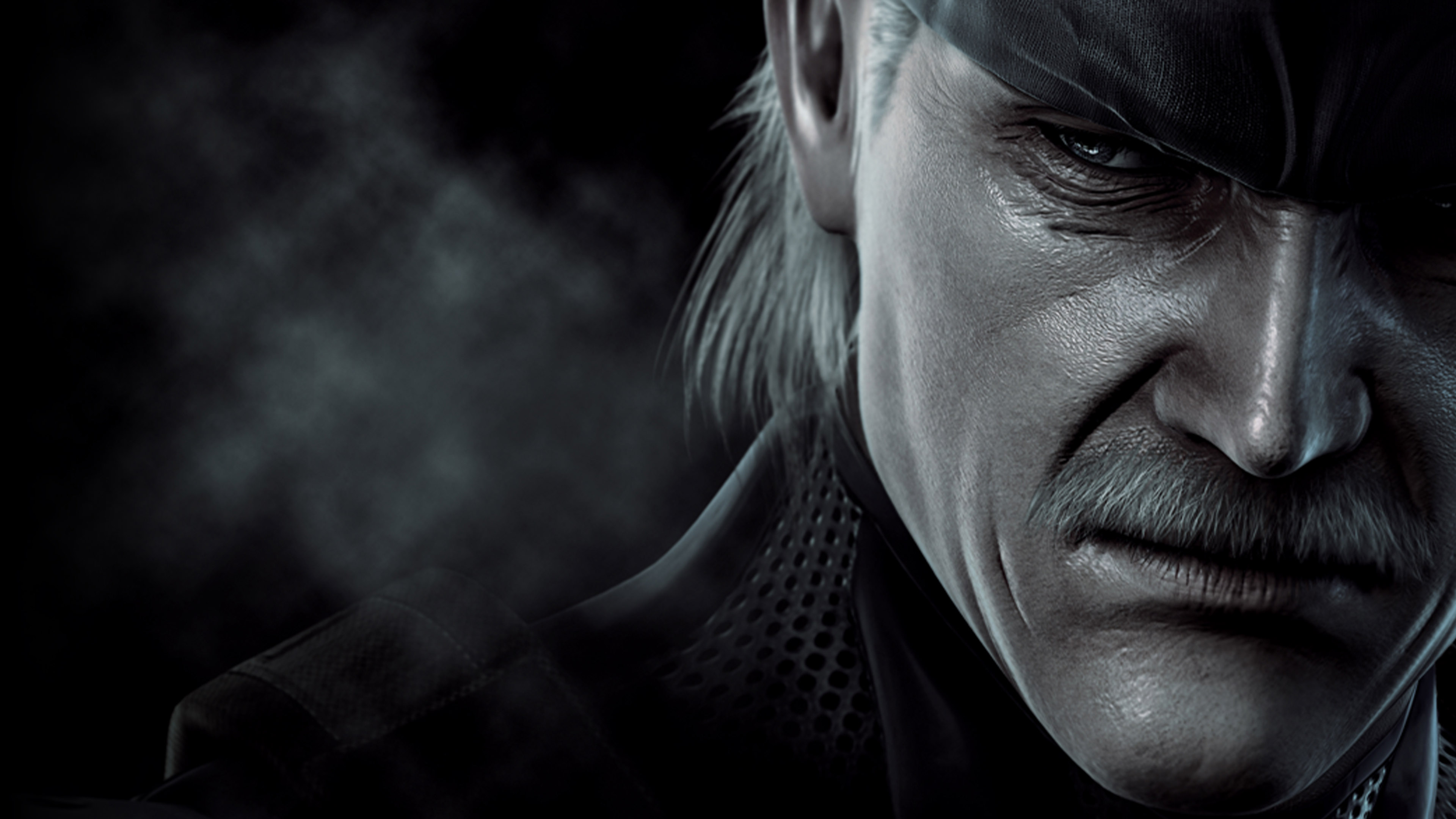 Metal Gear Solid 4: Guns of the Patriots - Master Collection Version