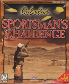 Cabela's Sportman's Challenge