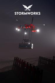 Stormworks - Fanart - Box - Front Image