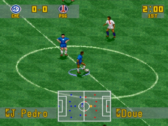 FIFA Club World Cup Jikkyou 2025