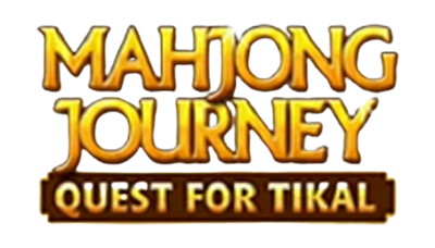 Mahjong Journey: Quest for Tikal - Clear Logo Image
