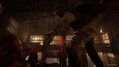 The Last of Us: Part I - Screenshot - Gameplay Image