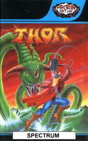 Thor - Box - Front Image