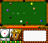 Pocket Billiard Funk: The 9 Ball