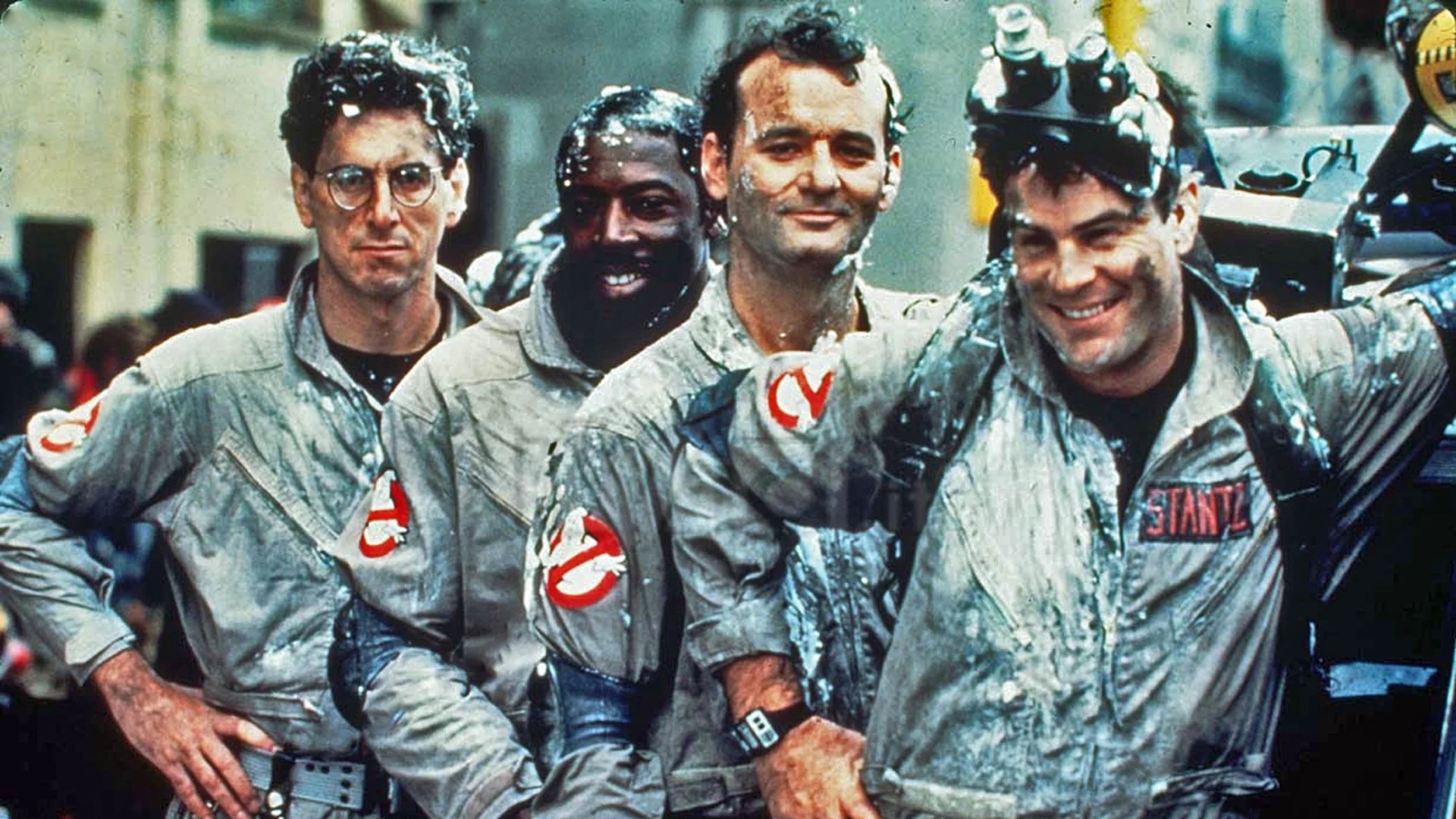 Ghostbusters (Jipar)