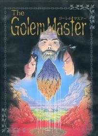 The Golem Master - Box - Front Image