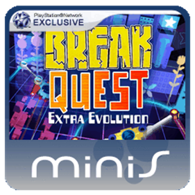 BreakQuest: Extra Evolution