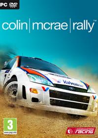 Colin McRae Rally (2014)
