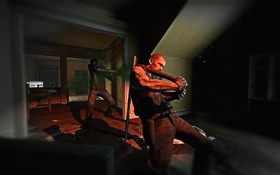 Left 4 Dead - Screenshot - Gameplay Image