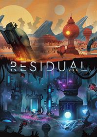 Residual