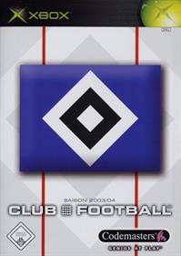 Club Football: Hamburger SV