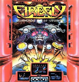 Firefly - Box - Front Image