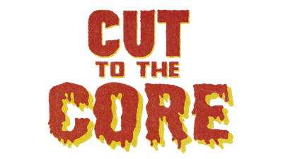 Cut to the Core - Clear Logo Image