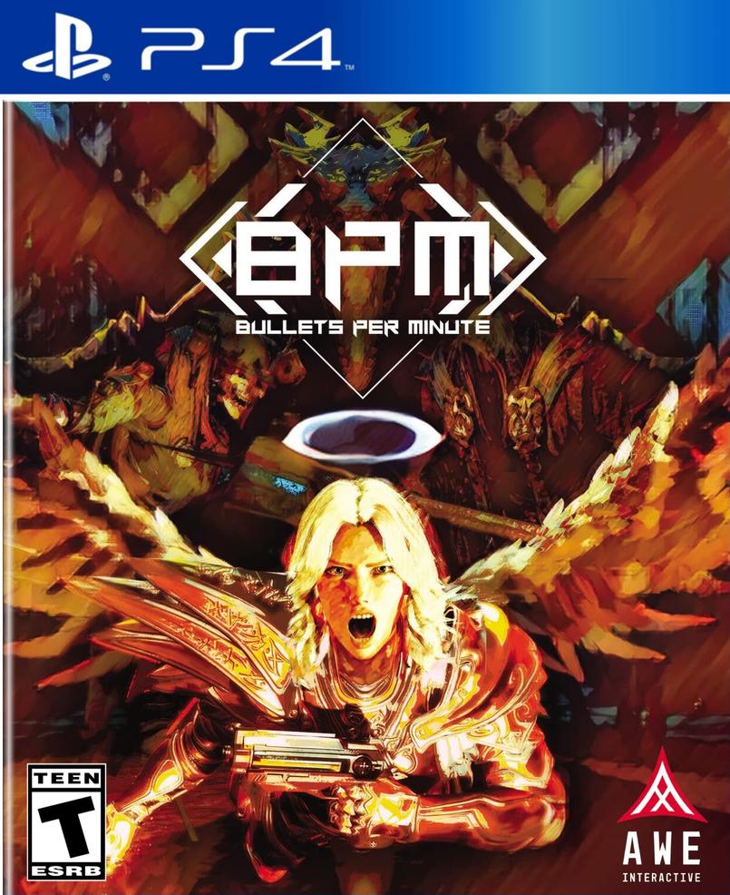 BPM