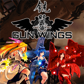 Gun Wings