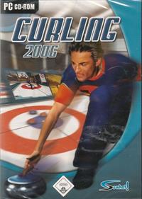 Curling 2006 - Box - Front Image