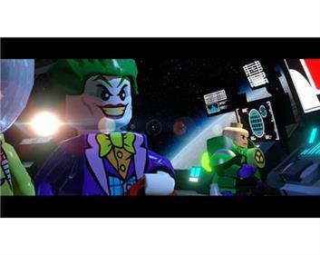 LEGO Batman 3: Beyond Gotham - Screenshot - Gameplay Image